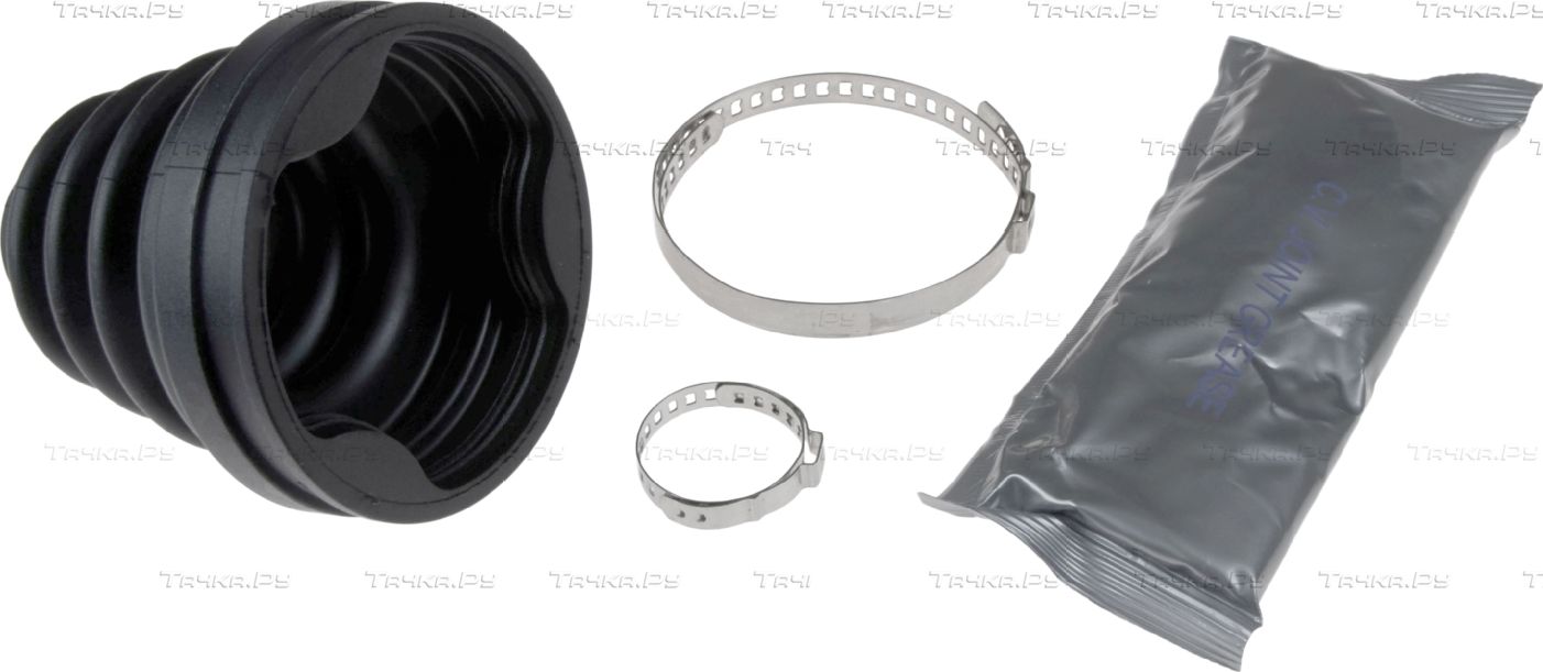 Пыльник ШРУСа внутренний Blue Print передний для Toyota Probox I 2002-2014. Артикул ADT38123