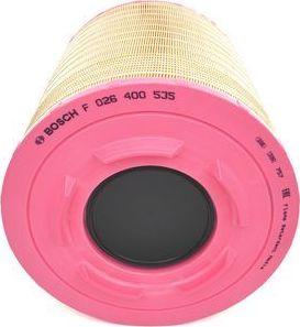 Воздушный фильтр Bosch. Артикул F 026 400 535