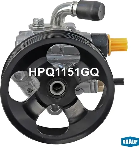 Насос ГУР Krauf. Артикул HPQ1151GQ