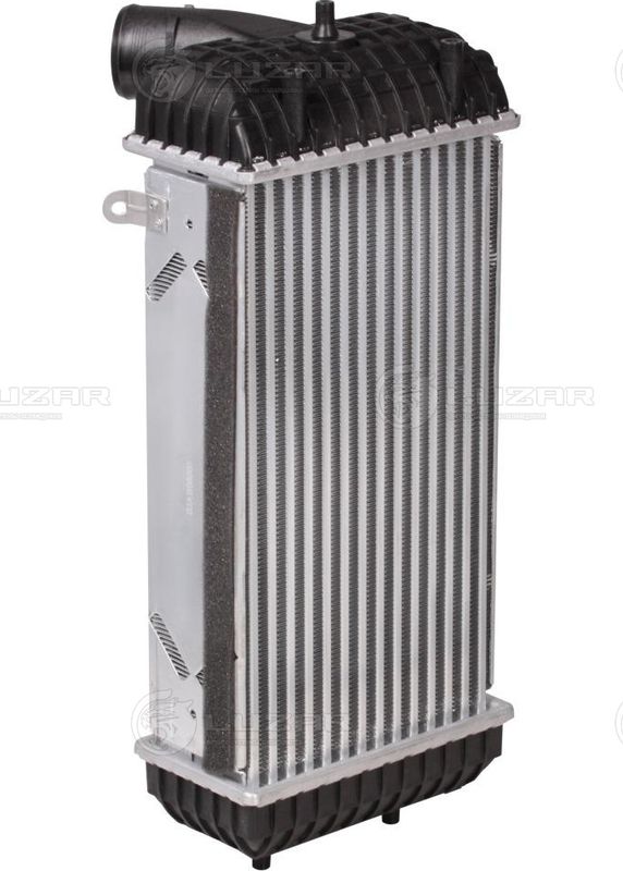 Интеркулер Luzar для Kia Sorento III Prime 2015-2026. Артикул LRIC 0820