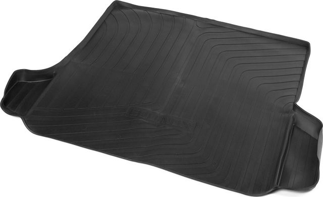 Коврик Rival для багажника для Chevrolet Equinox III поколение рестайлинг 2022-2026. Артикул 11011002