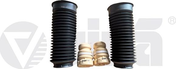 Опора амортизатора (стойки) Vika передняя для Mercedes-Benz Viano I (W639) 2003-2014. Артикул K41793501