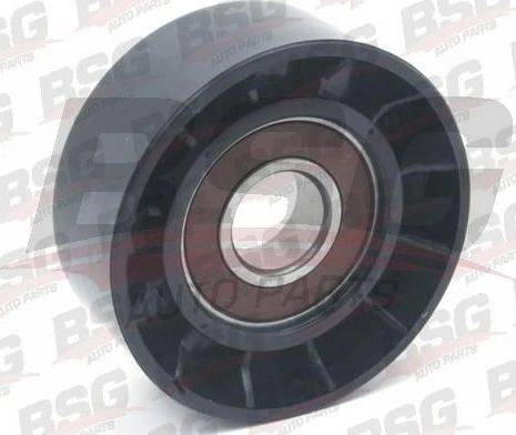 Натяжной ролик (натяжитель) приводного ремня BSG. Артикул BSG 70-615-009