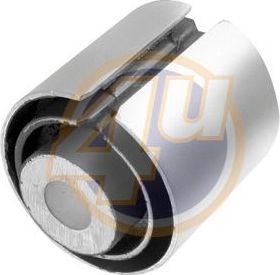 Сайлентблок переднего рычага подвески 4U. Артикул BW-P-12971