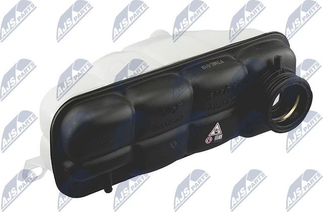 Расширительный бачок NTY для Mercedes-Benz C-Класс I (W202) 1993-2001. Артикул CZW-ME-019