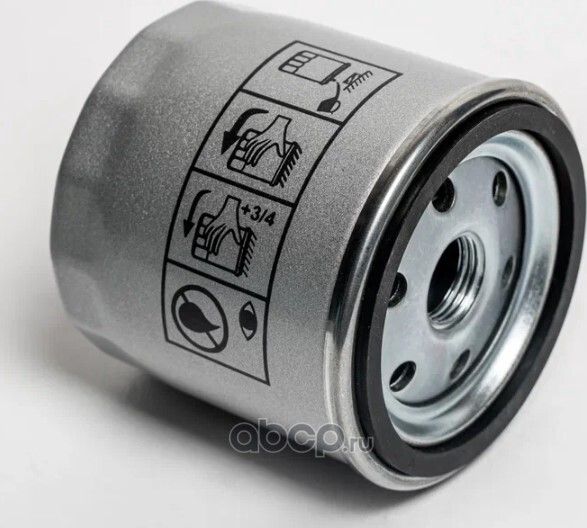 Фильтр масляный (Absel). Артикул OC71275