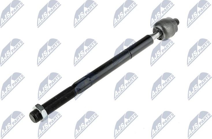 Диагональный рычаг задней подвески NTY. Артикул ZWT-NS-046