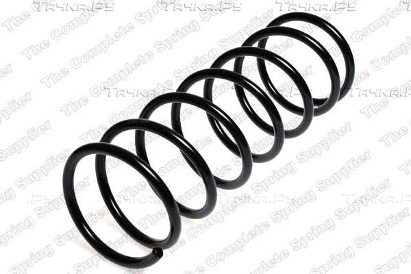 Пружина подвески Lesjofors передняя для BMW 3 II (E30) 1990-1993. Артикул 4008437
