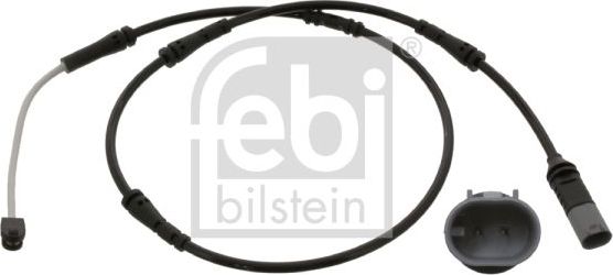 Датчик износа тормозных колодок  Febi Bilstein. Артикул 39140