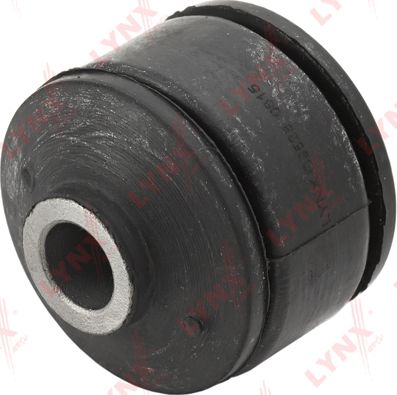 Сайлентблок поворотного кулака LYNXauto. Артикул C9528