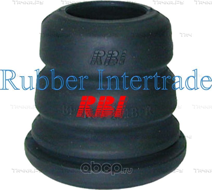 отбойник D14MZ3F RBI. Артикул D14MZ3F