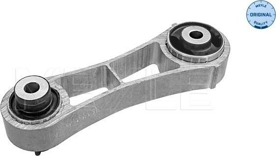 Подушка (опора) двигателя Meyle Original передняя для Renault Laguna I 1993-2001. Артикул 16-14 030 0032