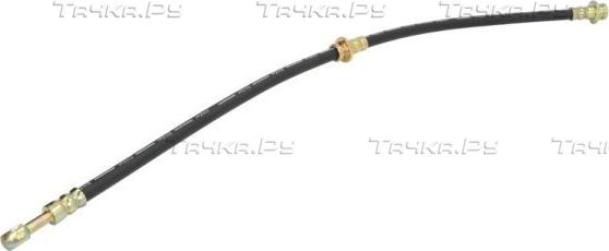 Тормозной шланг ABE. Артикул C81541ABE