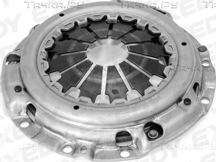 Корзина сцепления Exedy. Артикул DHC553U