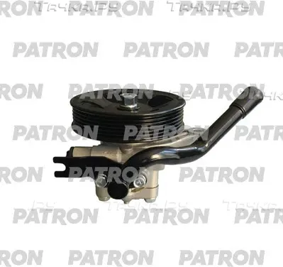Насос гидроусилителя (Patron) Patron. Артикул PPS840