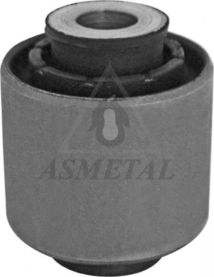 Сайлентблок заднего рычага подвески Asmetal. Артикул 38BM1006
