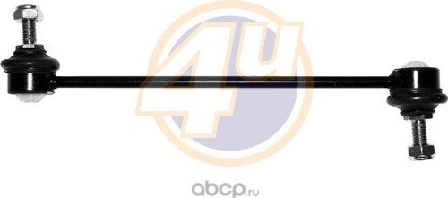 Стойка (тяга) стабилизатора 4U. Артикул FR-F-48222