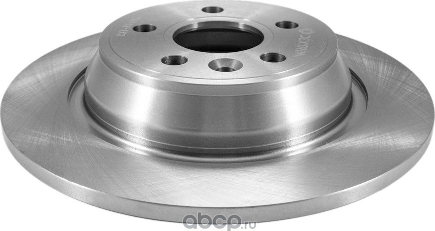 Тормозной диск Ford. Артикул 1864280
