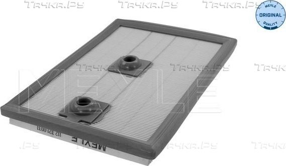 Воздушный фильтр Meyle Original для Skoda Superb III 2015-2026. Артикул 112 321 0031