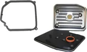 Фильтр АКПП с прокладкой поддона AUDI  MERCEDES  SEAT  SKODA  VW (Azumi) Azumi. Артикул jt33111k4