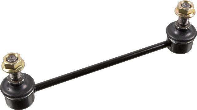 Стойка (тяга) стабилизатора Blue Print. Артикул ADG085133