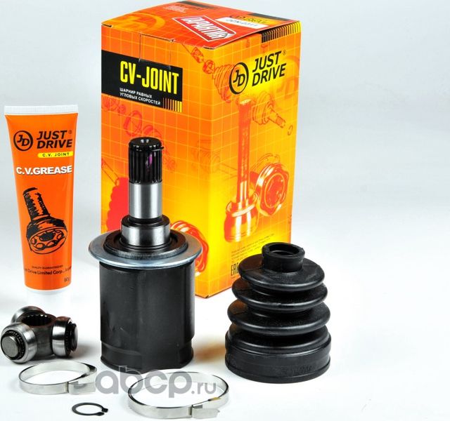 ШРУС внутренний (Just Drive). Артикул JCN0311