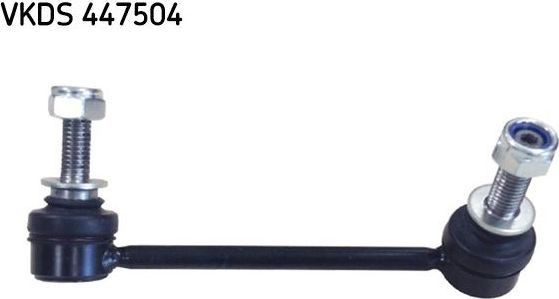 Стойка (тяга) стабилизатора SKF. Артикул VKDS 447504