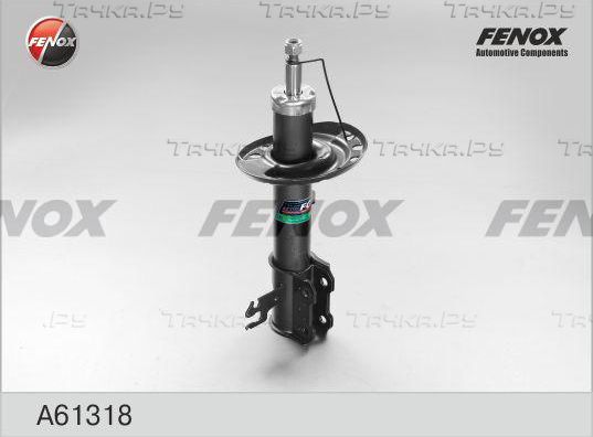 Амортизатор Fenox передний левый для Fiat Croma II 2005-2011. Артикул A61318