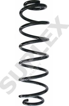 Пружина подвески Suplex. Артикул 39523