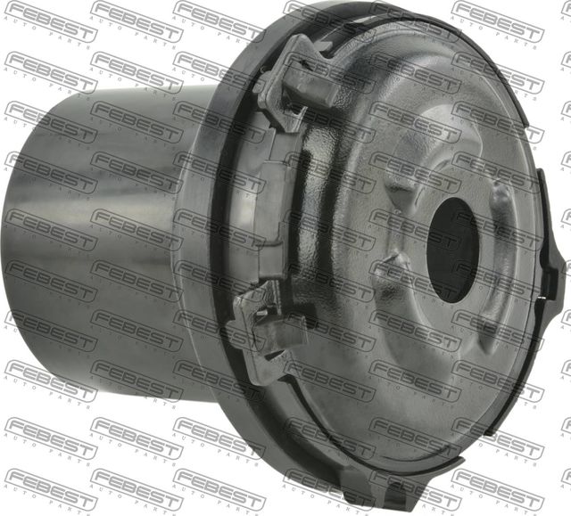 Пыльник амортизатора (стойки) Febest. Артикул CHSHB-LAC
