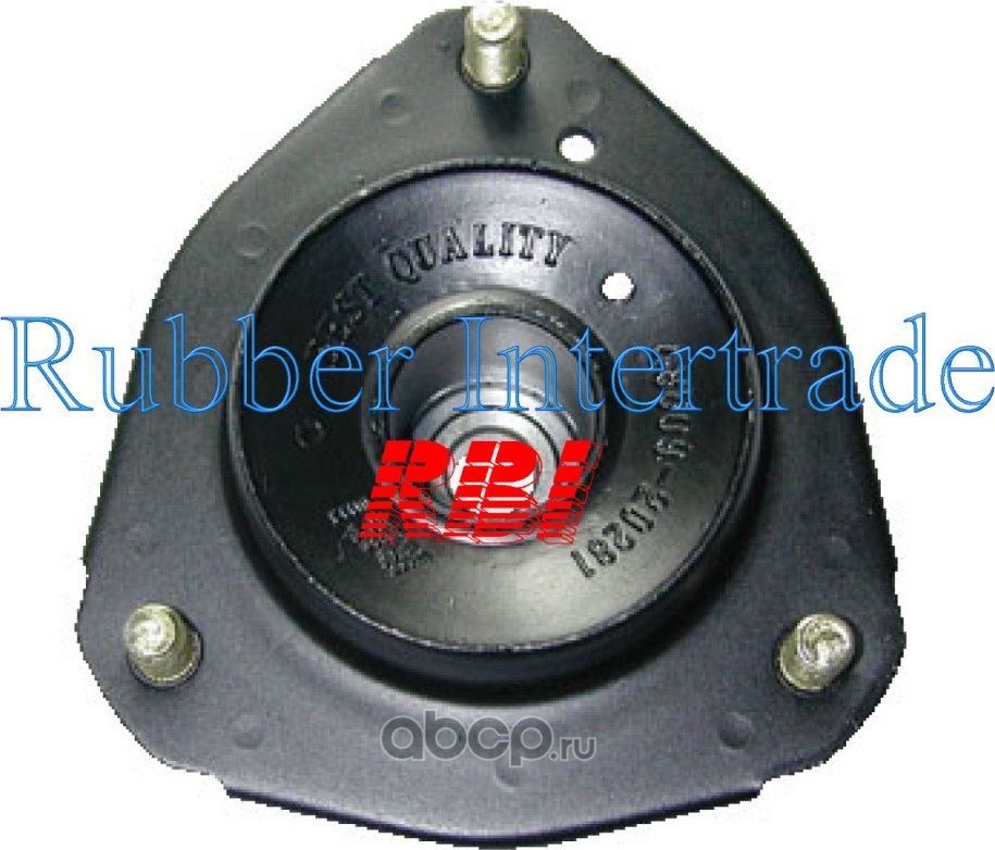 Опора амортизатора (RBI). Артикул T1310F