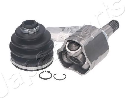 Шрус внутренний (граната) Japanparts. Артикул GI-280