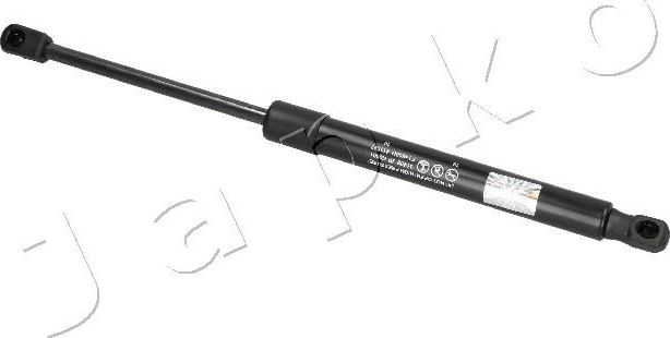 Амортизатор (упор) багажника Japko для Kia Ceed I 2007-2012. Артикул ZSJK0001