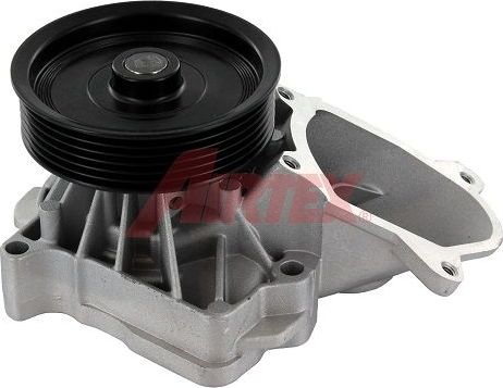 Помпа (водяной насос) Airtex для BMW X3 I (E83) 2004-2008. Артикул 1687