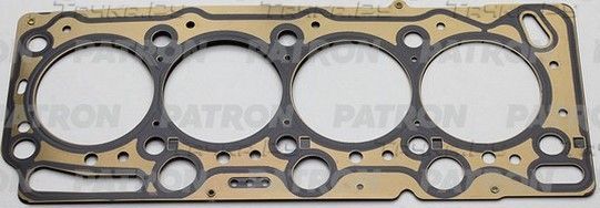 Прокладка ГБЦ Patron для Chevrolet Cruze II 2012-2026. Артикул PG2-0275