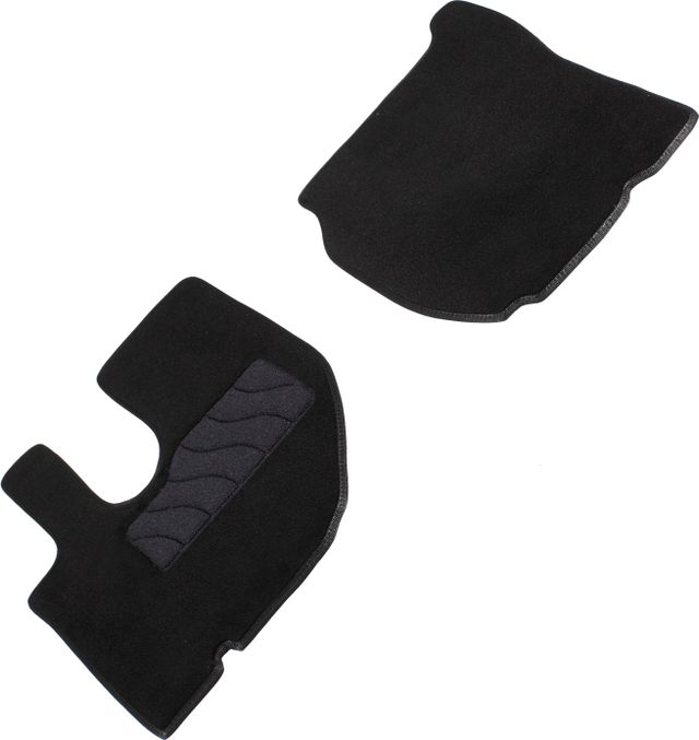 Коврики ворсовые Seintex для салона Volvo FH 12 2002-2010. Артикул 92962