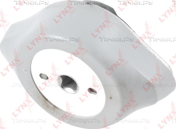 Опора (подушка) двигателя LYNXauto для Audi A4 III (B7) 2003-2005. Артикул ME-1278