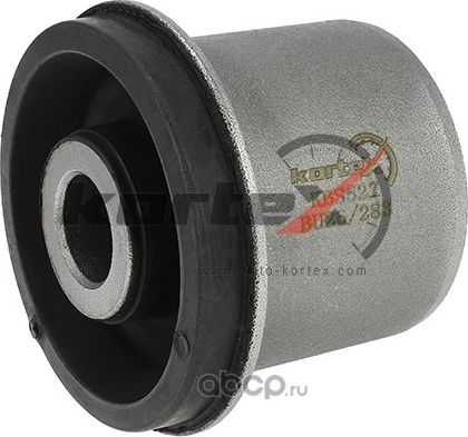 Сайлентблок рычага перподвверхнрычага (Kortex). Артикул KBS527