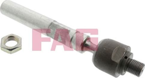 Рулевая тяга Fag для Citroen C5 I 2001-2008. Артикул 840 0266 10