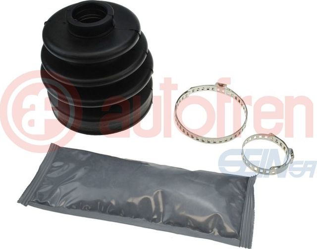 Пыльник ШРУСа наружный Autofren Seinsa для Mazda MX-6 1992-1997. Артикул D8143