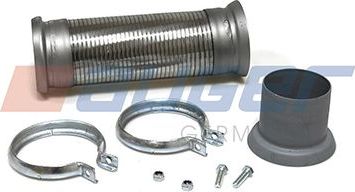 Рем. комплект глушителя Auger. Артикул 68338