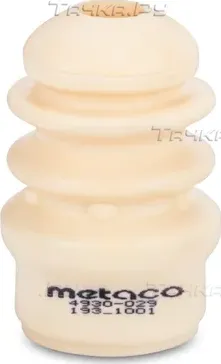 Отбойник переднего амортизатора (Metaco). Артикул 4930029
