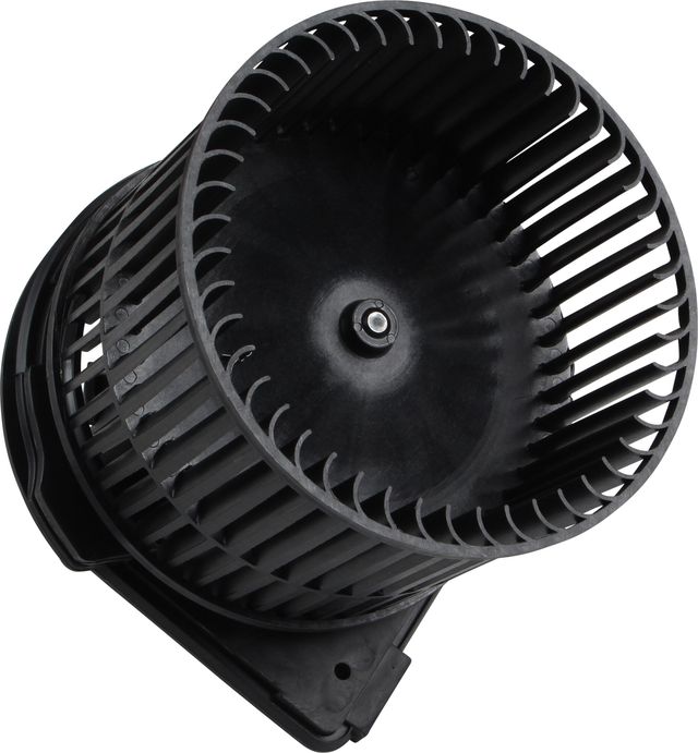 Вентилятор, мотор печки (отопителя) салона JP Group JP для Opel Vectra B 1995-2003. Артикул 1226100800