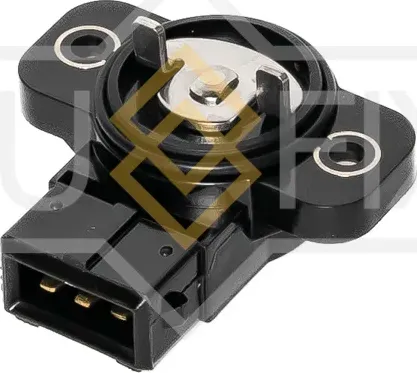 Датчик положения дроссельной заслонки (Sufix). Артикул IL1118