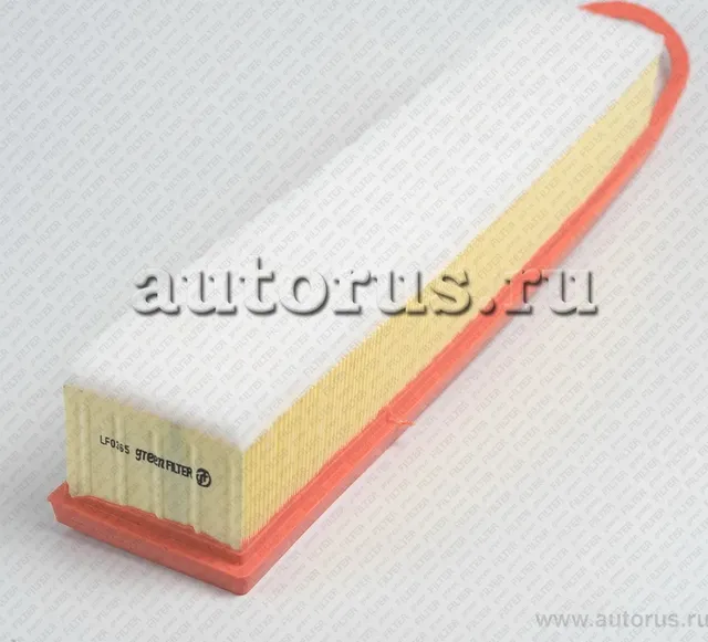 Фильтр воздушный (Green Filter). Артикул LF0365