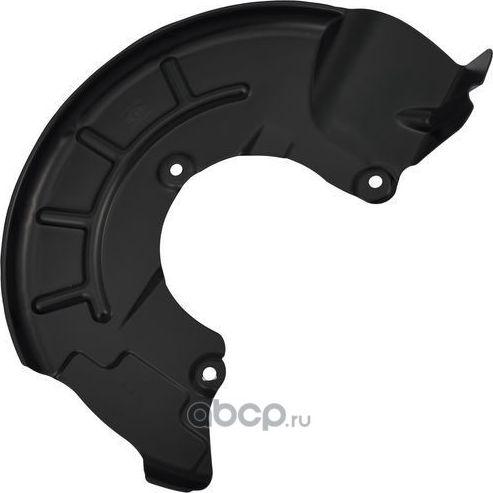 Защита тормозного диска (Zikmar). Артикул Z77013R