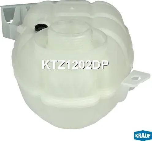 Бачок расширительный Krauf. Артикул KTZ1202DP