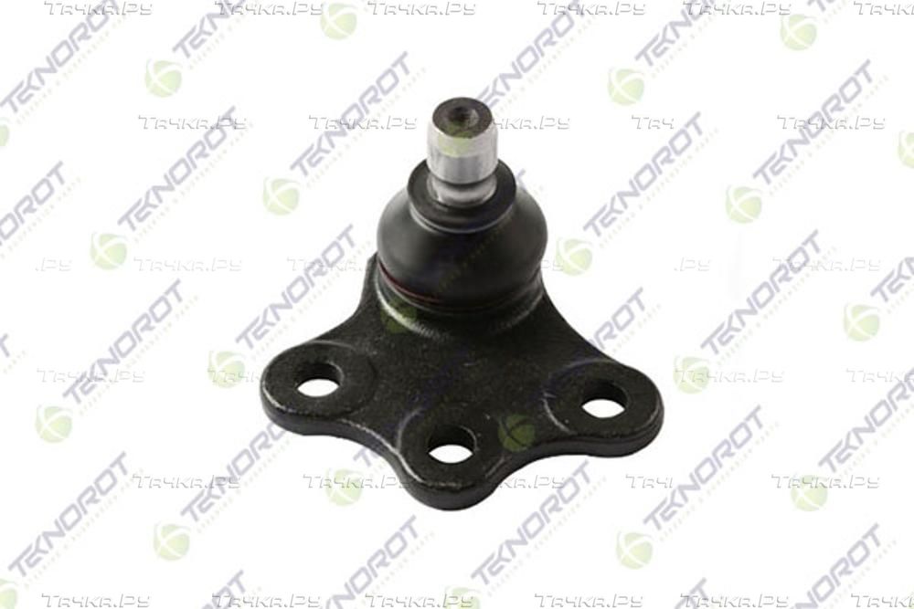 Шаровая опора Teknorot передняя правая для Opel Meriva A 2003-2010. Артикул O-165