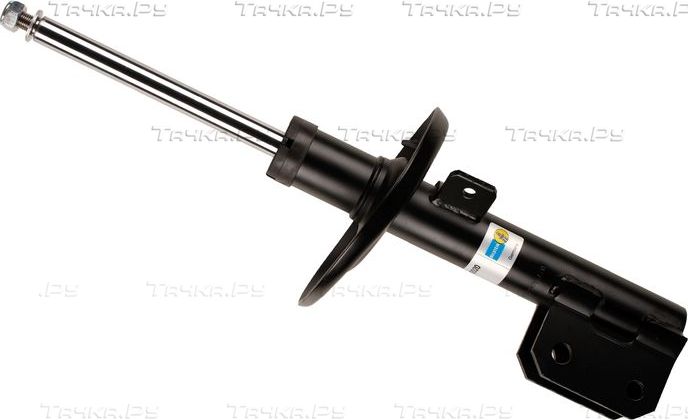 Амортизатор Bilstein B4 передний для Citroen C4 II 2013-2026. Артикул 22-242020