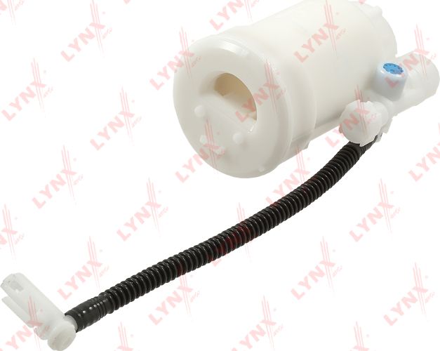 Топливный фильтр LYNXauto. Артикул LF-815M